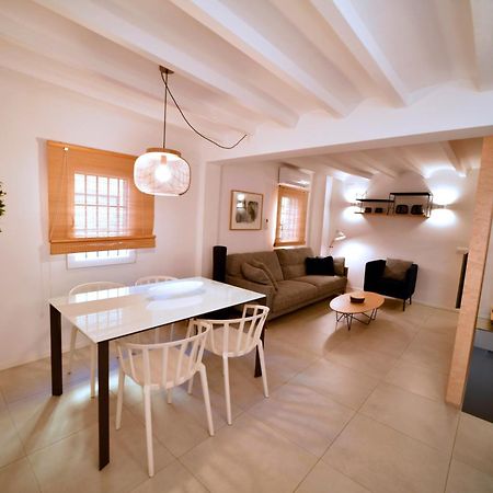 Ferienwohnung Casablanca Jávea Exterior foto