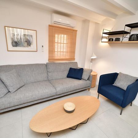 Ferienwohnung Casablanca Jávea Exterior foto