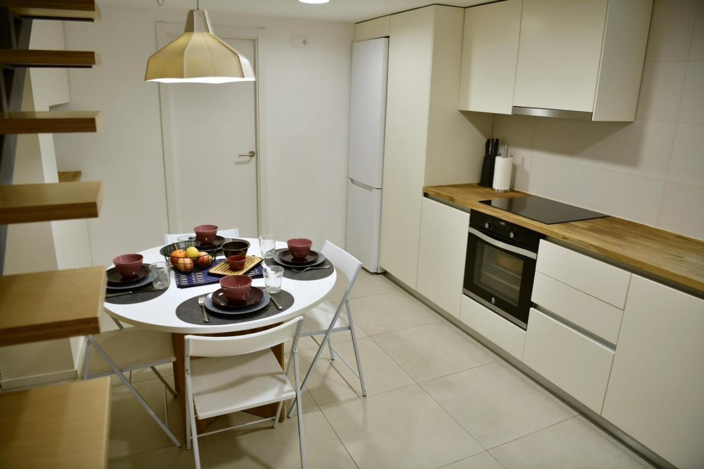 Ferienwohnung Casablanca Jávea Exterior foto