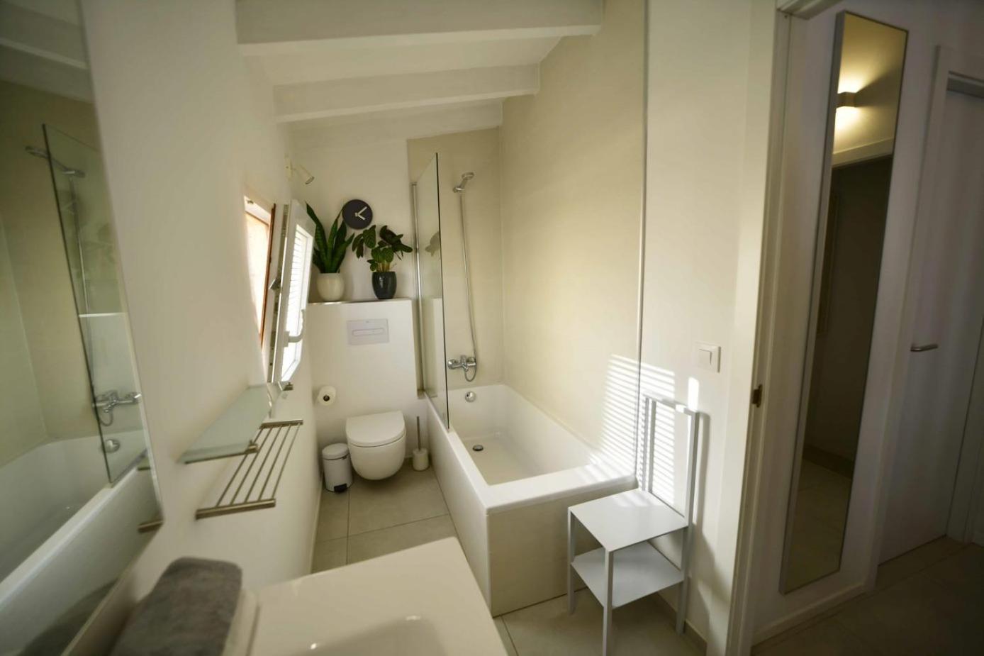 Ferienwohnung Casablanca Jávea Exterior foto