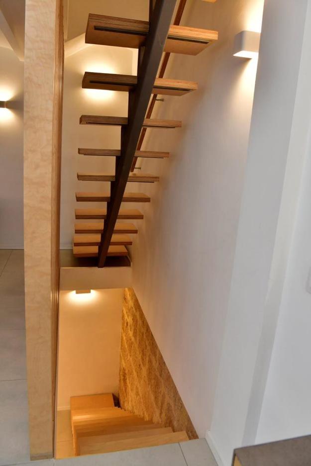 Ferienwohnung Casablanca Jávea Exterior foto