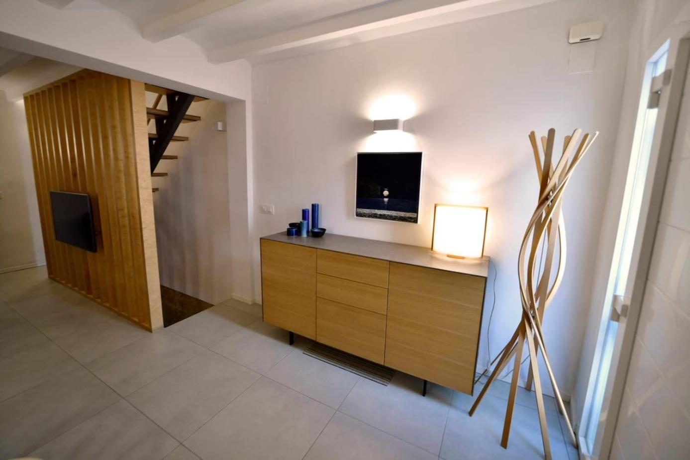 Ferienwohnung Casablanca Jávea Exterior foto