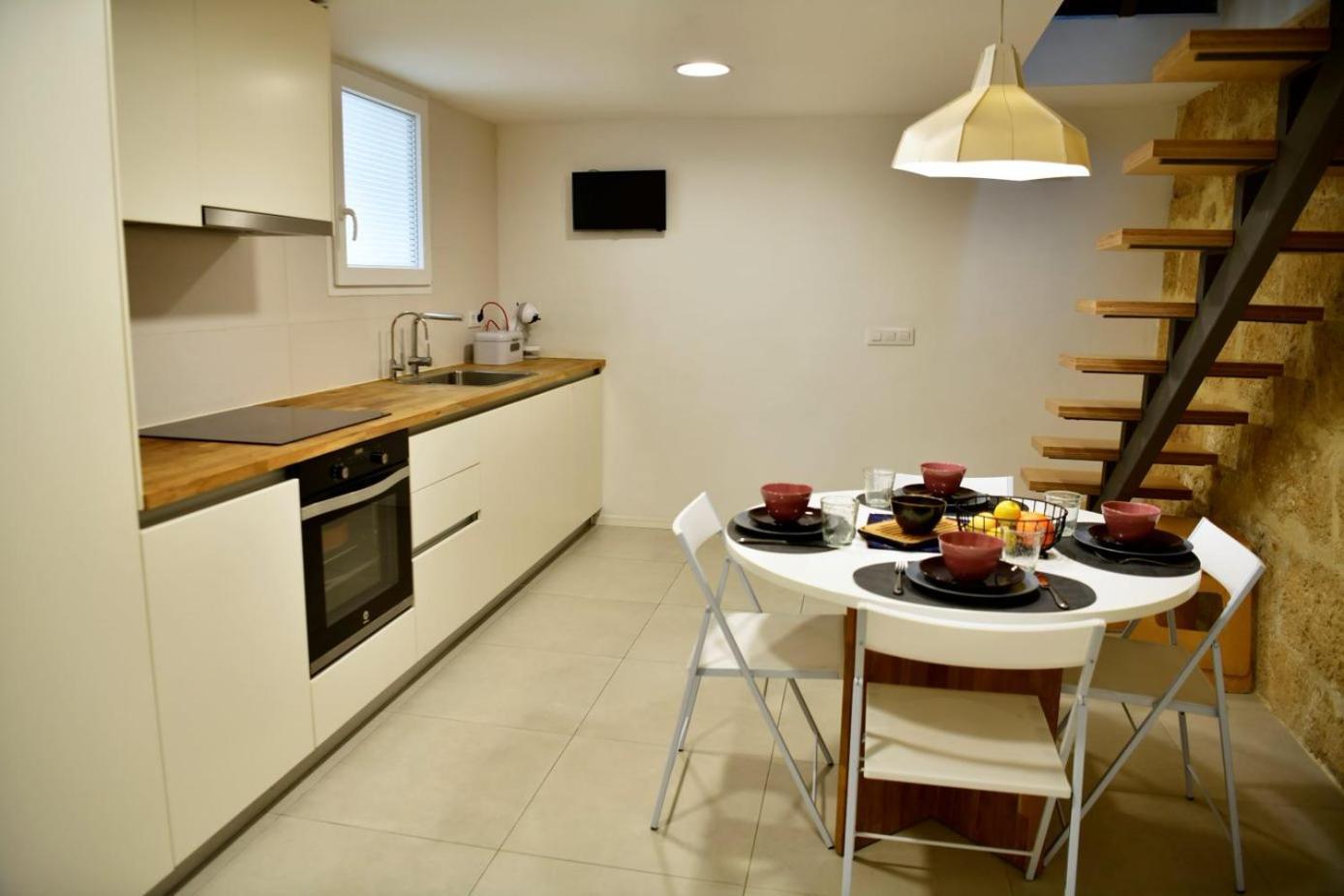Ferienwohnung Casablanca Jávea Exterior foto
