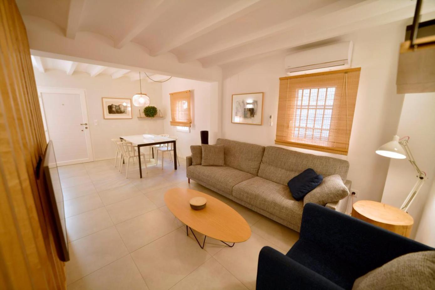 Ferienwohnung Casablanca Jávea Exterior foto