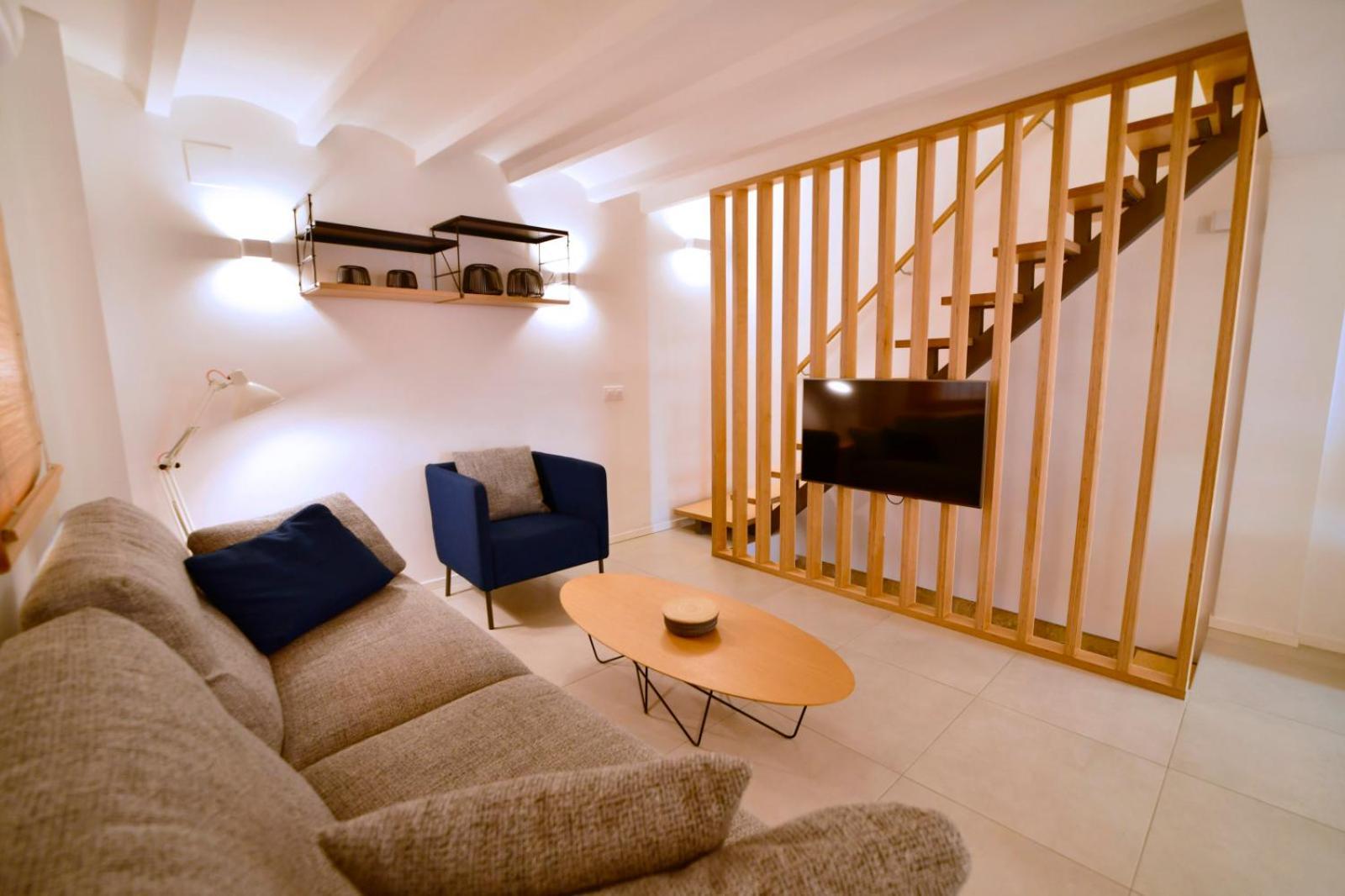Ferienwohnung Casablanca Jávea Exterior foto